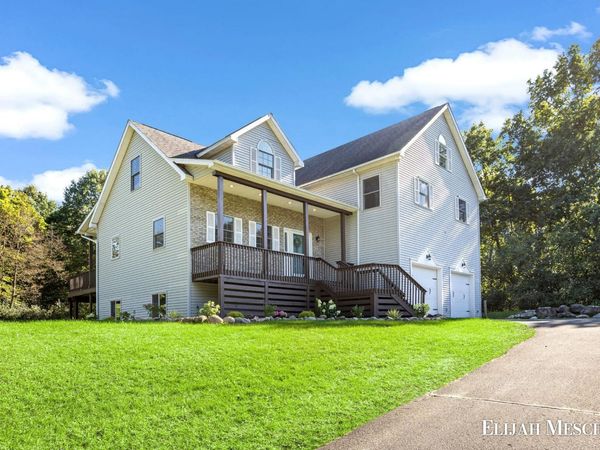 4176 Stony Avenue, Kalamazoo, MI 49004