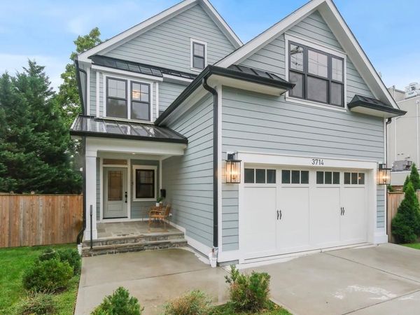 3714 FARRAGUT AVENUE , KENSINGTON, MD 20895