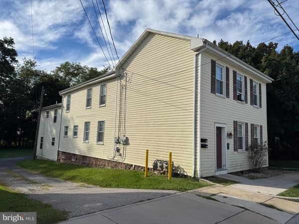 49 LUMBER STREET, LITTLESTOWN, PA 17340