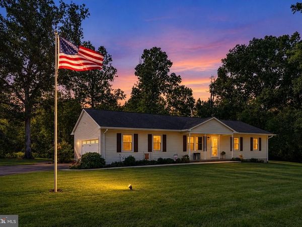 9651 WOODBROOK LANE, MIDLAND, VA 22728