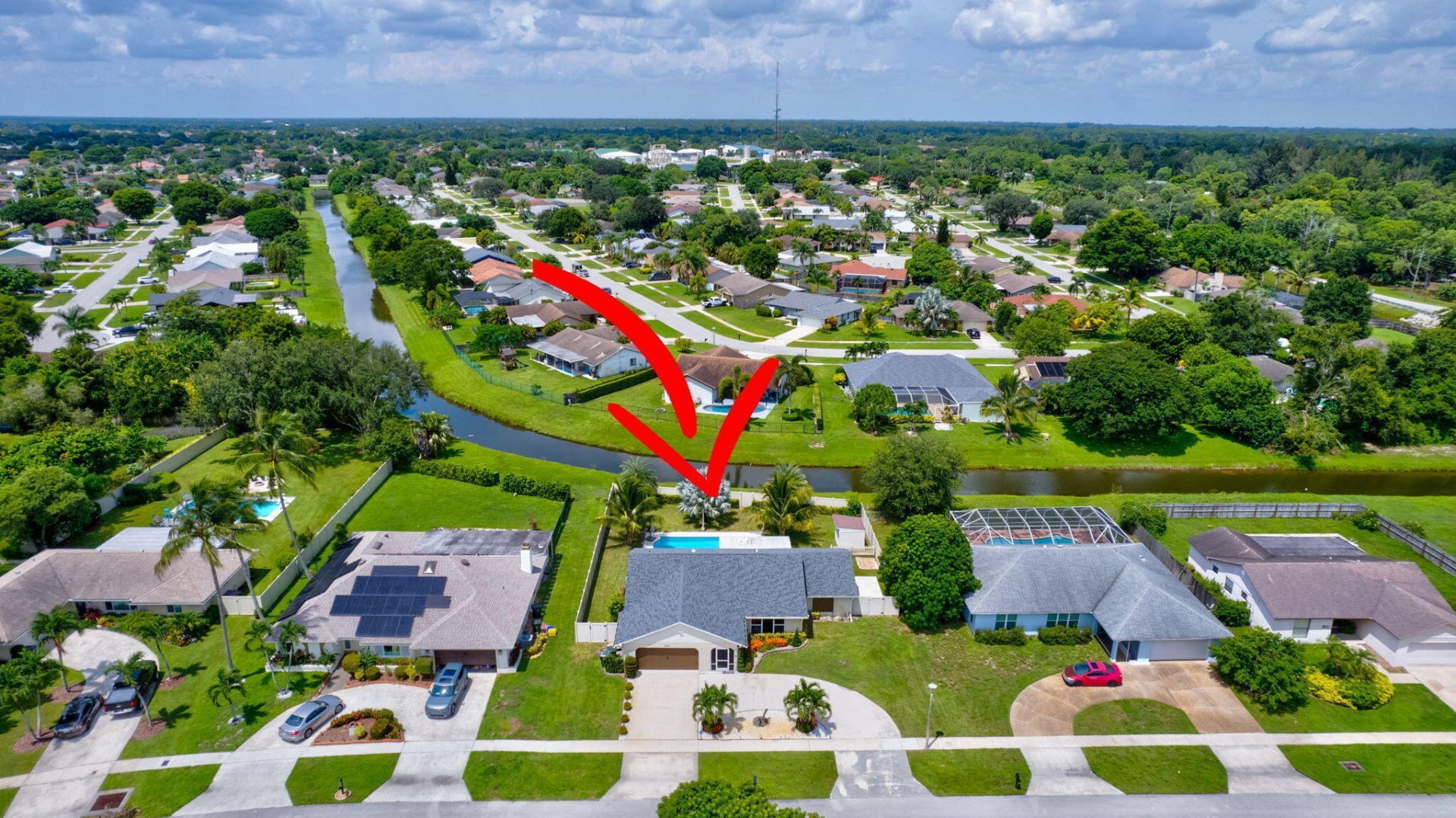 1104 Jackpine Street, Wellington, FL 33414 Photo