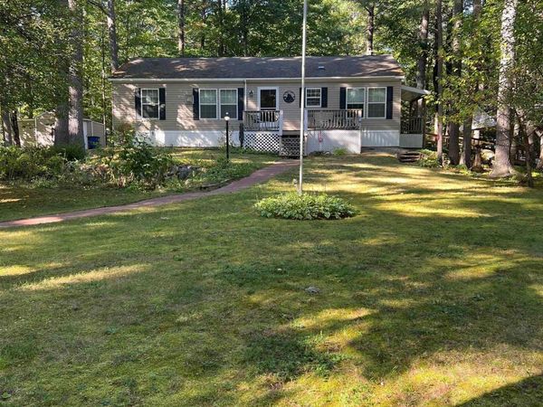 40 Wildwood Way, Conway, NH 03813