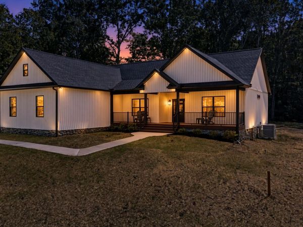 5510 Sevierville Rd, Seymour, TN 37865