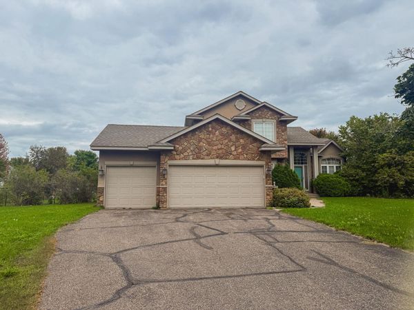 8098 Padgett Avenue NE, Otsego, MN 55330