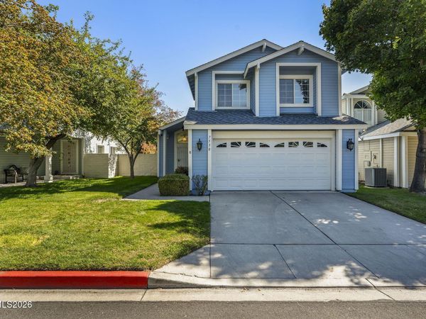 7530 Wheeldale Circle, Reno, NV 89511