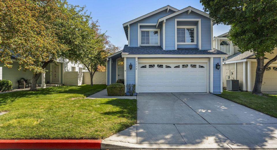 7530 Wheeldale Circle, Reno, NV 89511 Photo