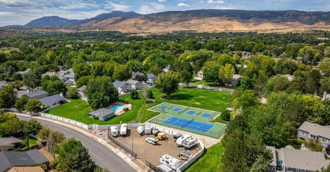 7530 Wheeldale Circle, Reno, NV 89511 Photo