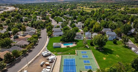 7530 Wheeldale Circle, Reno, NV 89511 Photo