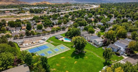 7530 Wheeldale Circle, Reno, NV 89511 Photo