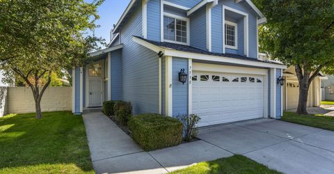 7530 Wheeldale Circle, Reno, NV 89511 Photo