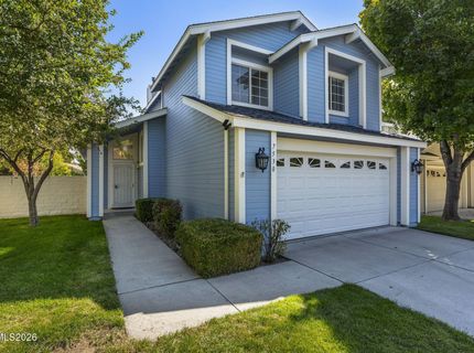 7530 Wheeldale Circle, Reno, NV 89511 Photo