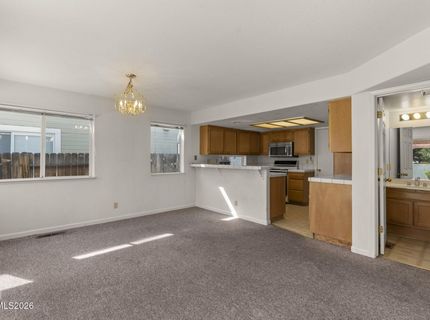 7530 Wheeldale Circle, Reno, NV 89511 Photo