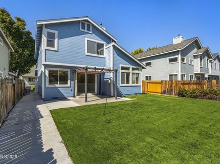 7530 Wheeldale Circle, Reno, NV 89511 Photo