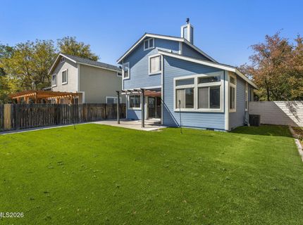 7530 Wheeldale Circle, Reno, NV 89511 Photo