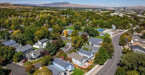 7530 Wheeldale Circle, Reno, NV 89511 Photo