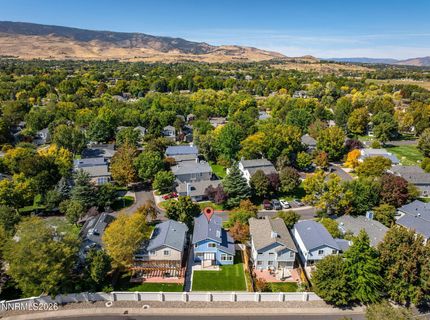 7530 Wheeldale Circle, Reno, NV 89511 Photo
