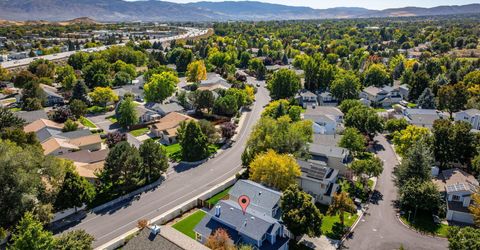 7530 Wheeldale Circle, Reno, NV 89511 Photo
