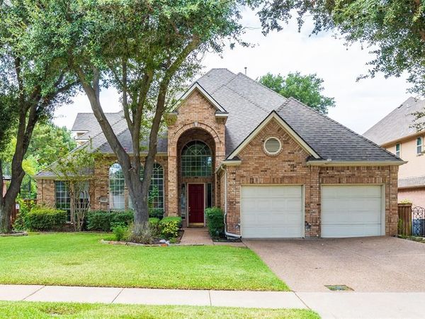 926 Laguna Drive, Coppell, TX 75019