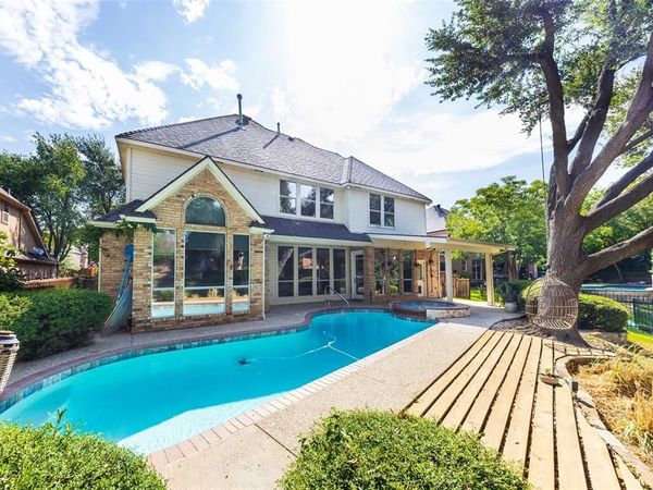 926 Laguna Drive, Coppell, TX 75019
