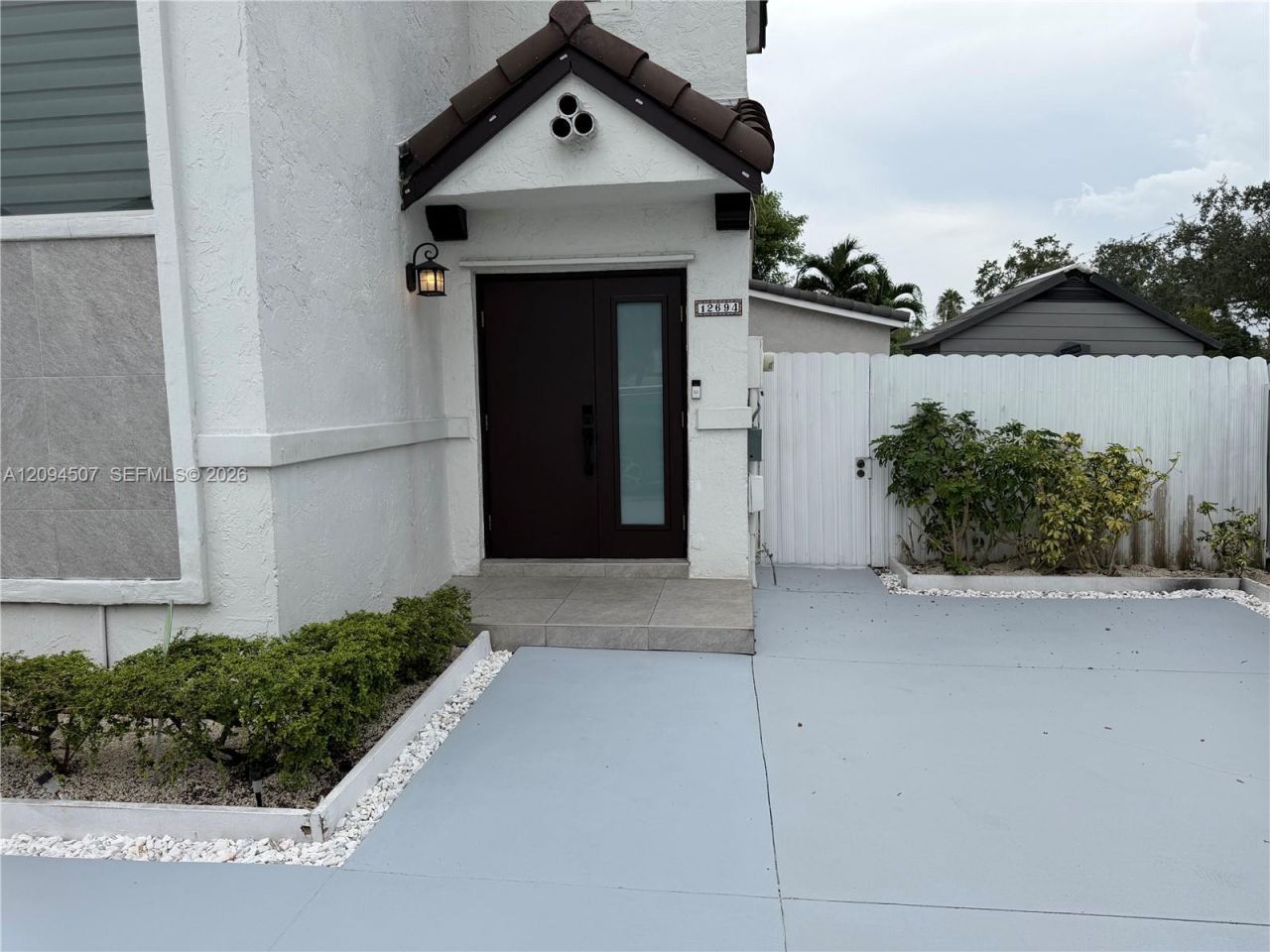12694 NW 8th Trl , Miami, FL 33182 Photo