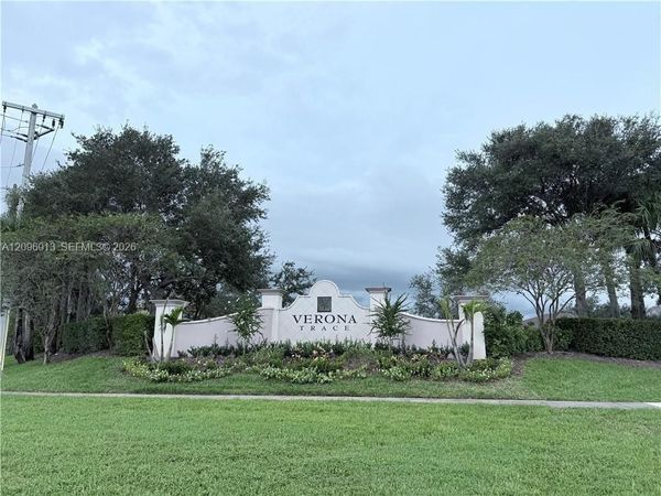 10055 W Villa Cir , Vero Beach, FL 32966