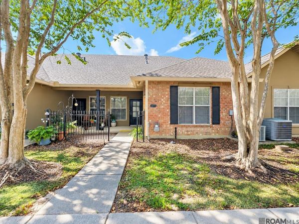 4848 Windsor Village Dr, Unit #55, Baton Rouge, LA 70817