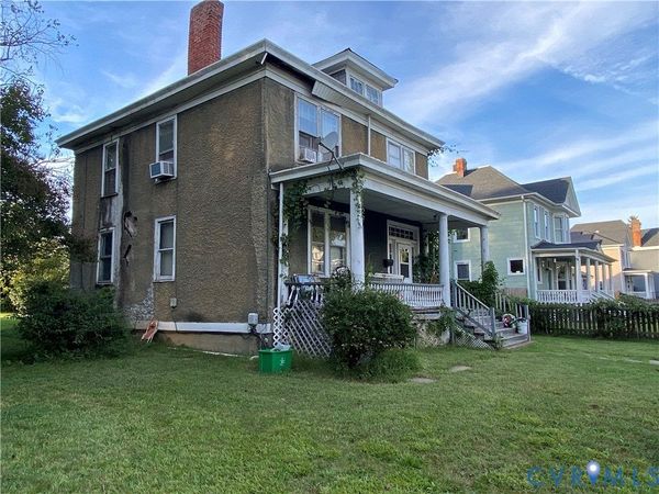3206 Enslow Avenue , Richmond, VA 23222