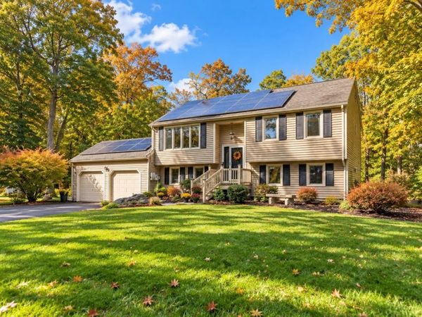 3 Carnegie Way, Attleboro, MA 02703