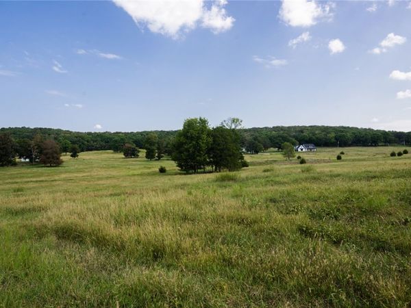 17912 Downing Road , Fayetteville, AR 72701