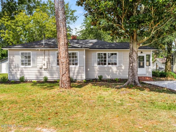 4609 CAMBRIDGE Road, Jacksonville, FL 32210