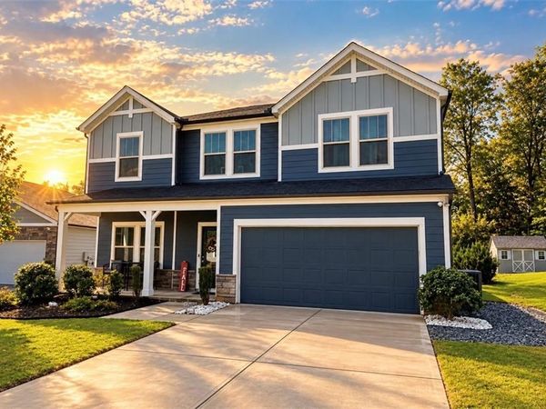 505 Appalachian Place, Canton, GA 30114