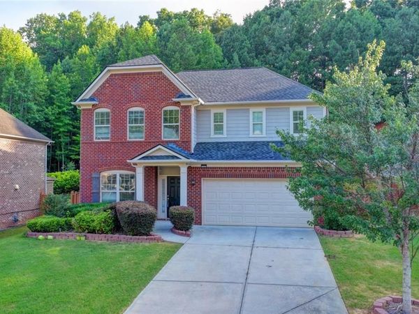 2520 Northmont Parkway, Duluth, GA 30097