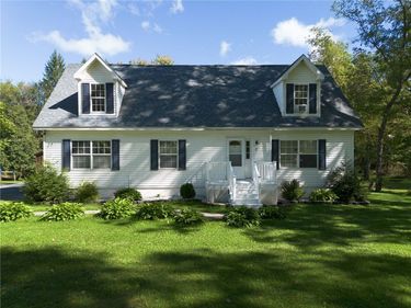 27 Church Street , Barton, NY 13734