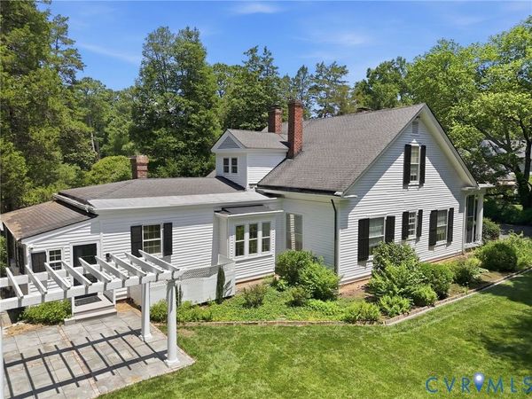 209 Ross Road , Henrico, VA 23229