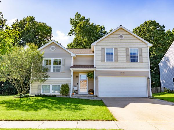 6860 Cypress Bay Drive, Kalamazoo, MI 49009