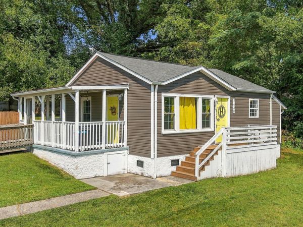 2639 Cecil Ave, Knoxville, TN 37917