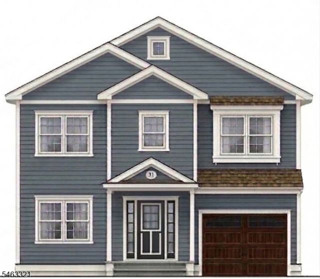 31 Commonwealth Ave, New Providence, NJ 07974 Main Photo