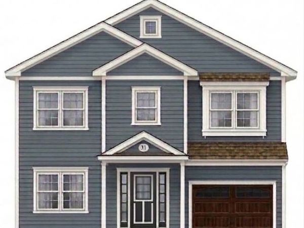 31 Commonwealth Ave, New Providence, NJ 07974