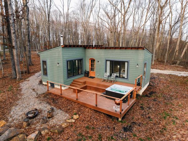 24801 Shurtz Road, New Plymouth, OH 45654