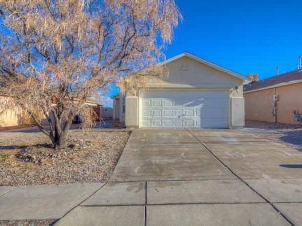1104 Casa Roja Place NW, Albuquerque, NM 87120