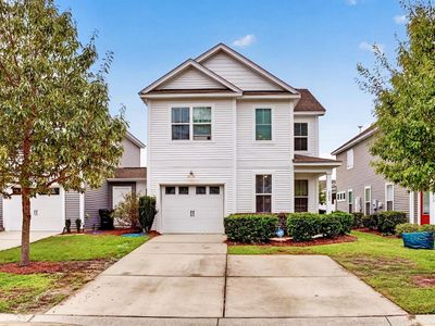 2502 Poplar Grove Place, Summerville, SC 29483