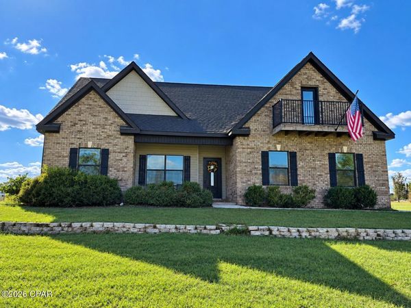 3558 Seminole Lane , Bonifay, FL 32425