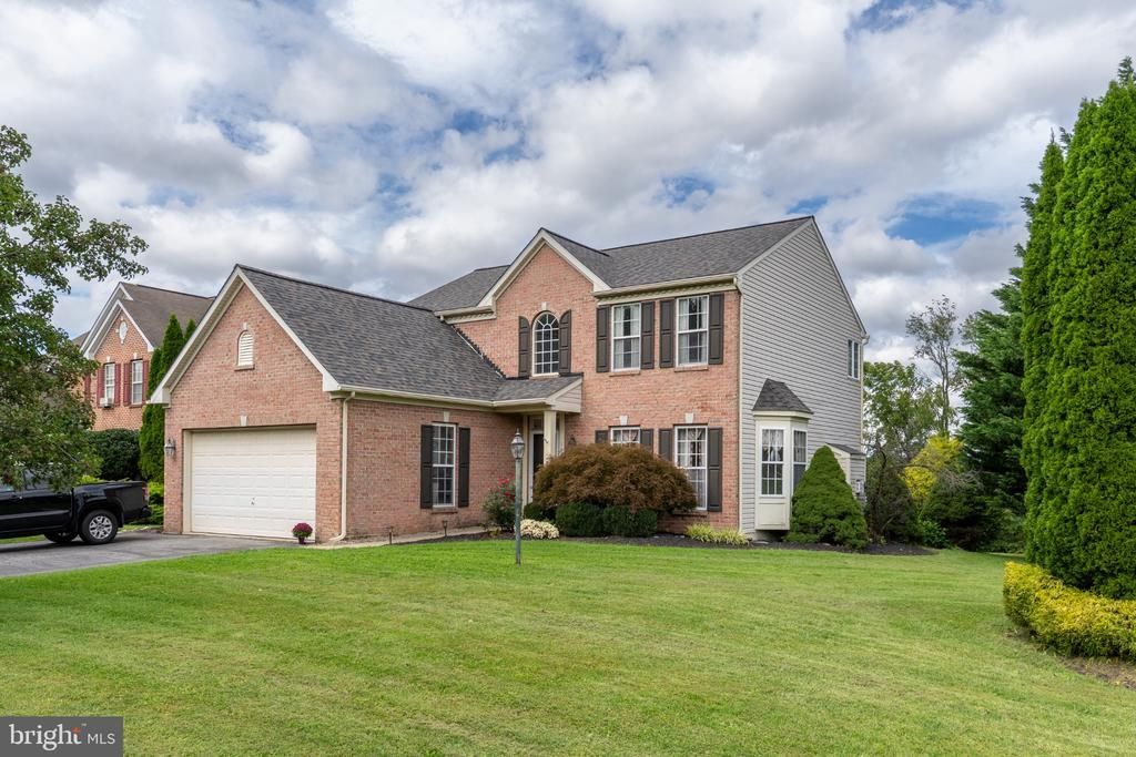 102 AUTUMN TRL , COATESVILLE, PA 19320