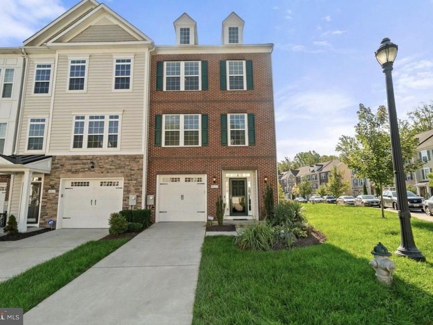 4822 Forest Pines Drive, Upper Marlboro, MD 20772 Main Photo