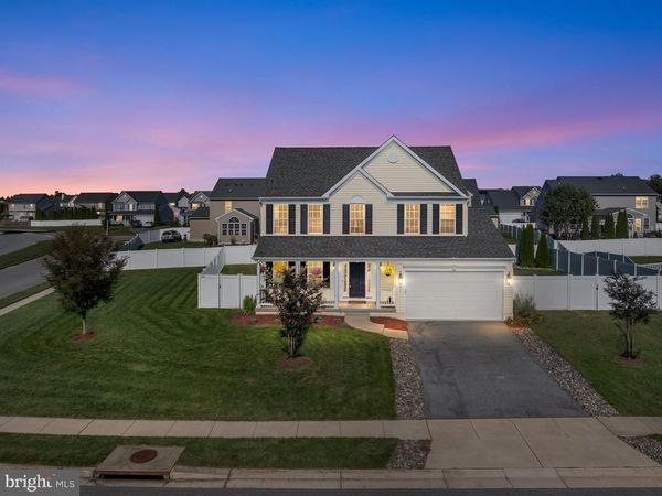 105 E BROOK DRIVE, CENTREVILLE, MD 21617