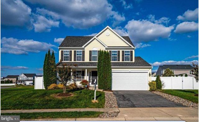 105 E BROOK DRIVE , CENTREVILLE, MD 21617