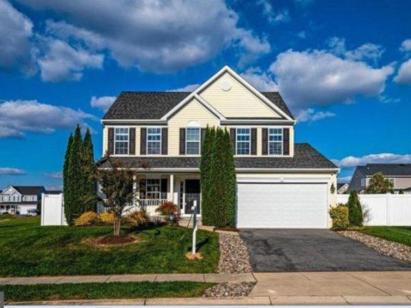 105 E BROOK DRIVE , CENTREVILLE, MD 21617