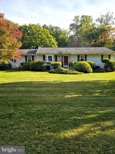 57 CONRAD ROAD, FLEETWOOD, PA 19522