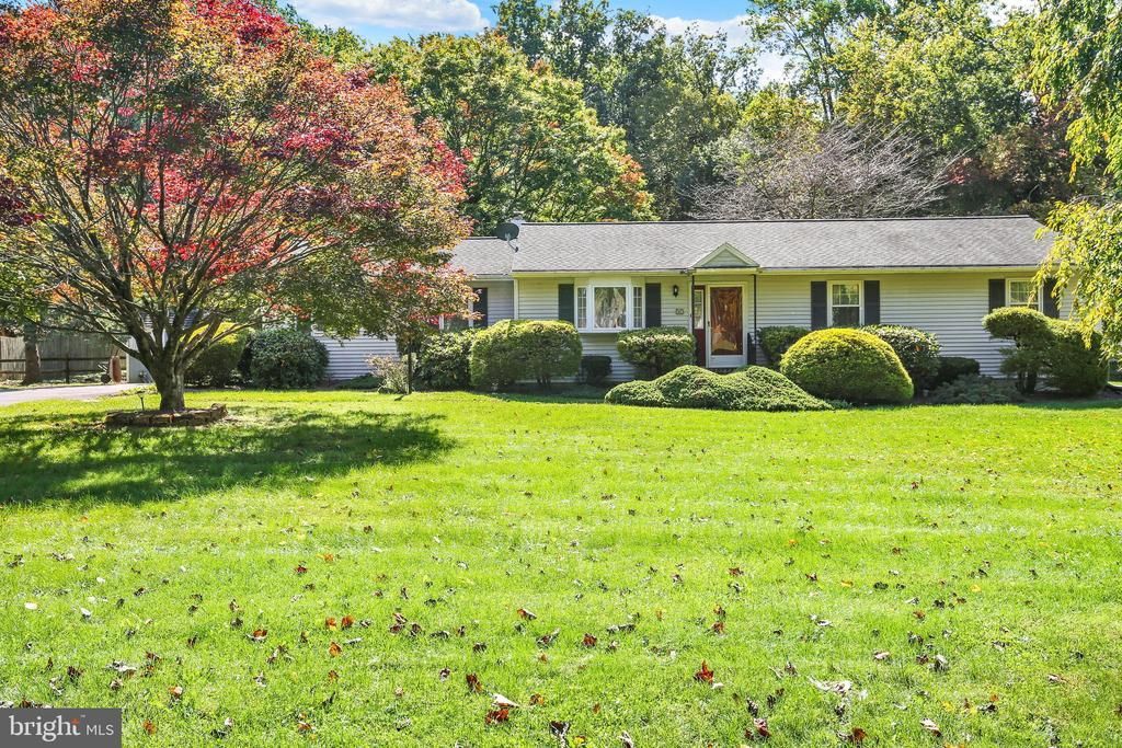 57 CONRAD ROAD, FLEETWOOD, PA 19522