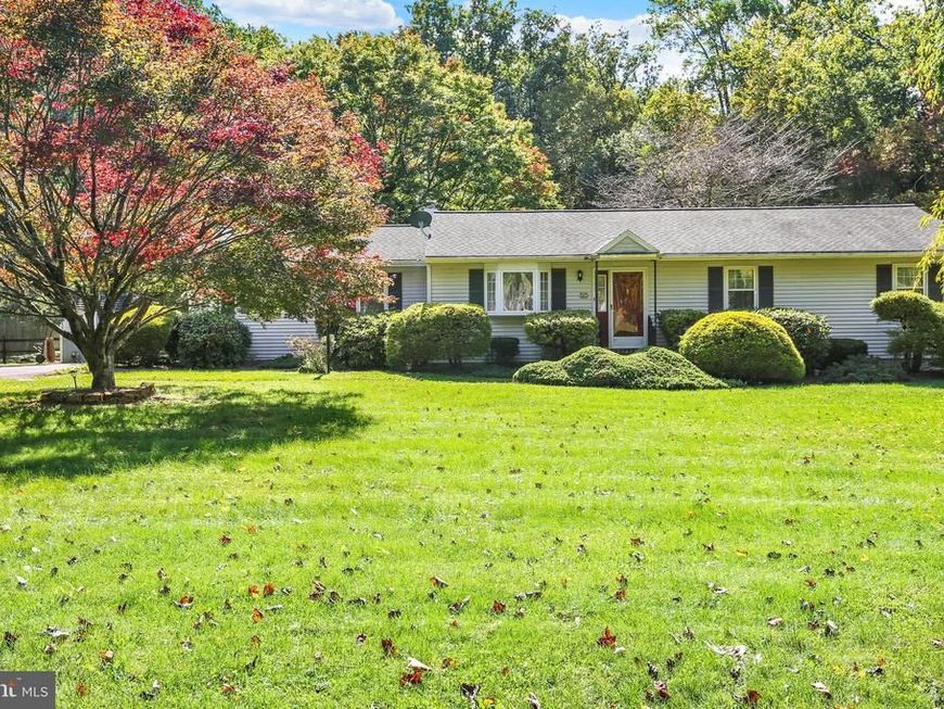 57 Conrad Road, Fleetwood, PA 19522 Main Photo